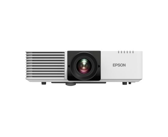 Epson 3LCD projector EB-L570U  WUXGA (1920x1200), 5200 ANSI lumens, White, Lamp warranty 12 month(s)