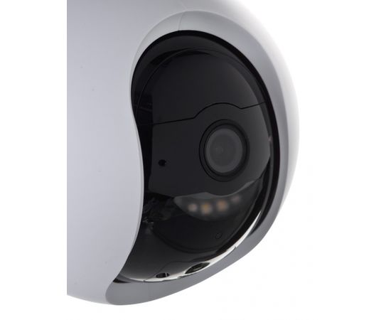 EZVIZ IP Camera CS-EB8 3MP 4mm IP65 H.265 / H.264 White