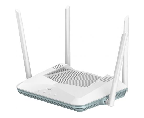 D-Link EAGLE PRO AI AX3200 Smart Router R32