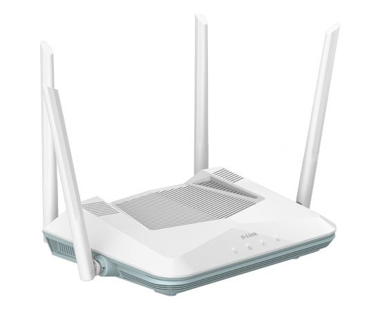 D-Link EAGLE PRO AI AX3200 Smart Router R32