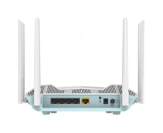 D-Link EAGLE PRO AI AX3200 Smart Router R32