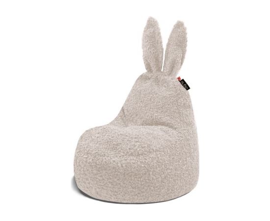 Qubo Baby Rabbit Powder Fluffy