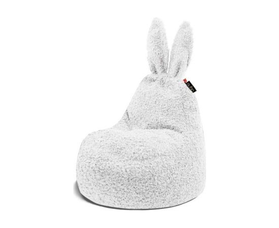 Qubo Baby Rabbit Snowdrop Fluffy