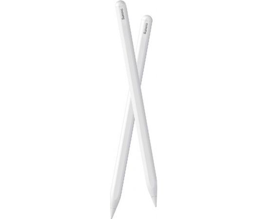 Baseus Smooth Writing 2 Stylus Active Pen (white)