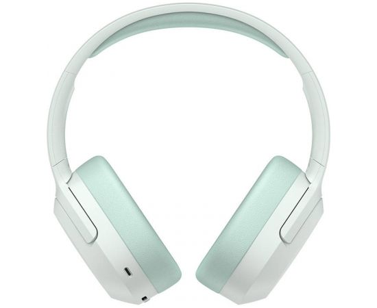 Słuchawki bezprzewodowe Edifier W820NB Plus, ANC (zielone)