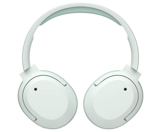 Słuchawki bezprzewodowe Edifier W820NB Plus, ANC (zielone)