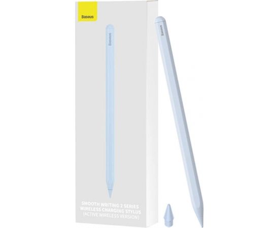 Baseus Smooth Writing 2 Stylus Pen (blue)