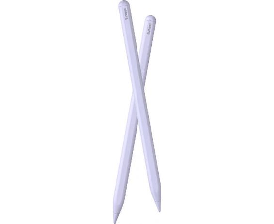 Baseus Smooth Writing 2 Stylus Pen (purple)