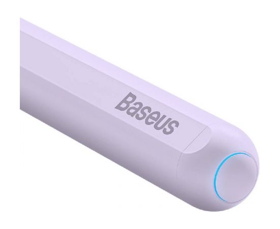 Baseus Smooth Writing 2 Stylus Pen (purple)