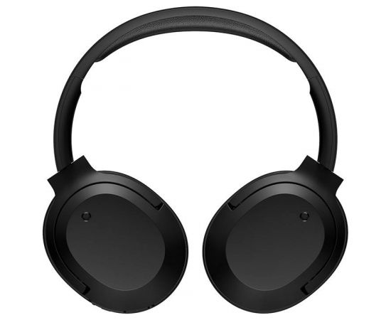 Słuchawki bezprzewodowe Edifier W820NB Plus, ANC (czarne)