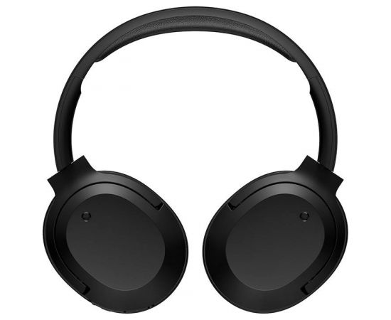 Słuchawki bezprzewodowe Edifier W820NB Plus, ANC (czarne)