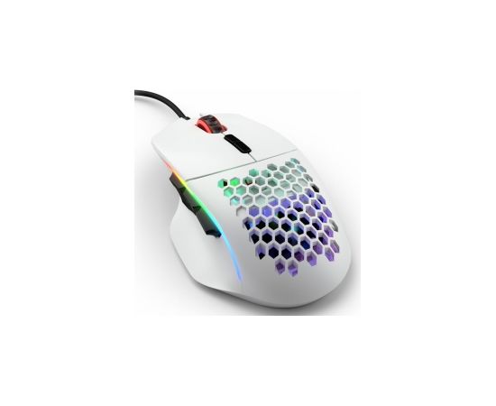 Glorious Model I Gaming Mouse Matte White