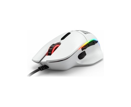 Glorious Model I Gaming Mouse Matte White