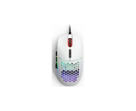 Glorious Model I Gaming Mouse Matte White