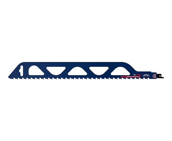 Bosch Powertools saber saw blade S2243HM 1pc - 2608900418 EXPERT RANGE