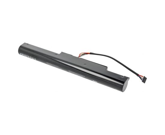 MITSU BATTERY BC/LE-100 (LENOVO 2200 MAH 24 WH) Baterijas portatīvajiem datoriem