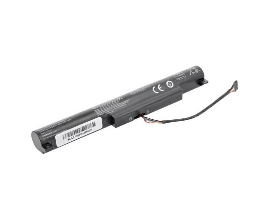MITSU BATTERY BC/LE-100 (LENOVO 2200 MAH 24 WH) Baterijas portatīvajiem datoriem