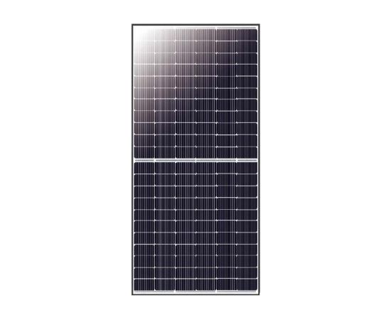 PV Module PhonoSolar PS380M4-20/UH 30MM 380W Black Frame 1762.00 x 1039.00 x 30.00mm 20,5kg 36pcs per pallet