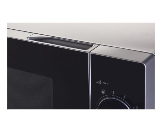 SHARP YC-PS201AE-S MICROWAVE OVEN