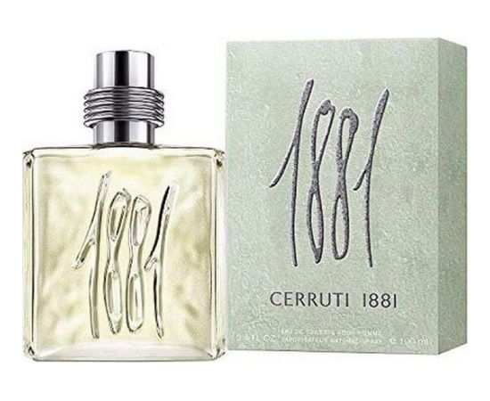 Cerruti 1881 Pour Homme EDT 100 ml