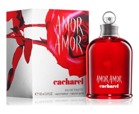 Cacharel Amor Amor EDT 100 ml