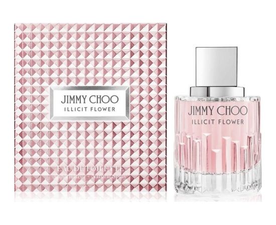 Jimmy Choo Illicit Flower EDT 100 ml