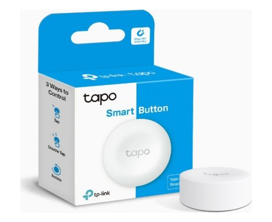 TP-Link Smart Button Tapo S200B