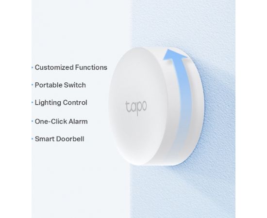 TP-Link Smart Button Tapo S200B