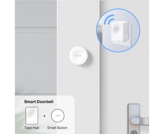 TP-Link Smart Button Tapo S200B