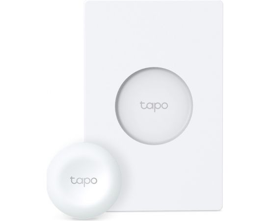 TP-Link Smart Dimmer Switch Tapo S200D