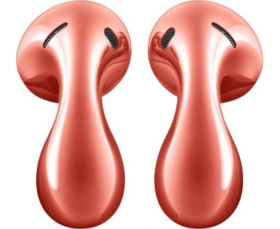 Huawei wireless earbuds FreeBuds 5, orange