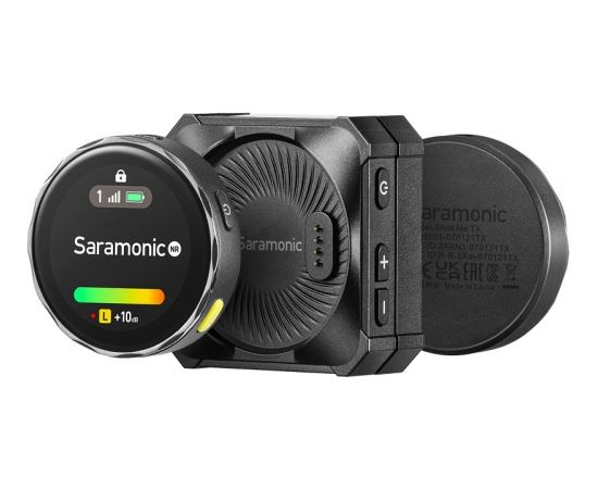 Saramonic wireless microphone BlinkMe B2