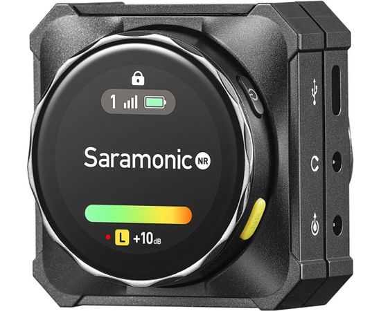 Saramonic wireless microphone BlinkMe B2