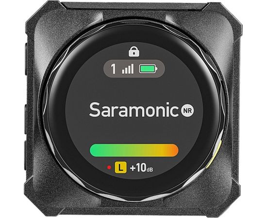 Saramonic беспроводной микрофон BlinkMe B2