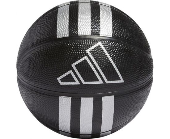 Adidas 3 Stripes Rubber Mini HM4972 basketball (3)