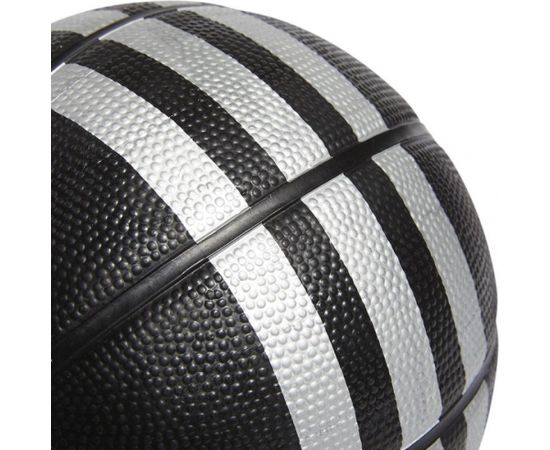 Adidas 3 Stripes Rubber Mini HM4972 basketball (3)