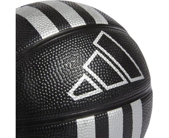 Adidas 3 Stripes Rubber Mini HM4972 basketball (3)