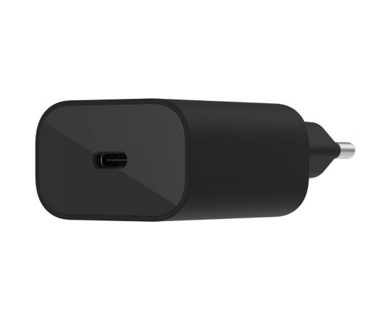 Belkin WCA004vfBK Black Indoor