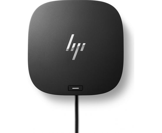 HP USB-C G5 Essential Dock