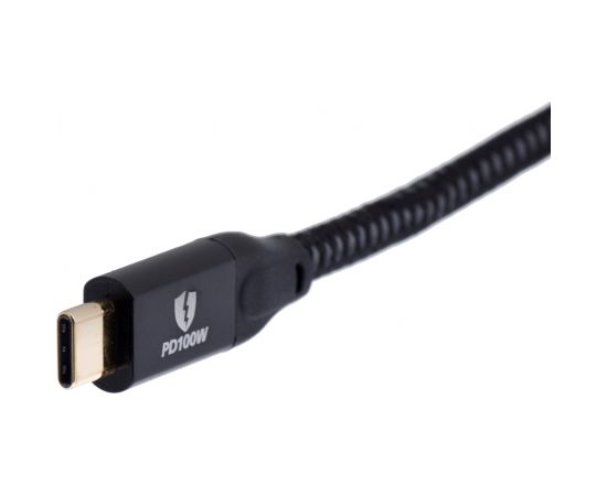 ORICO EXTENDER USB USB-C 3.2 20GBPS, PD, 1M