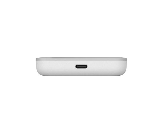 Belkin BPD002BTWH power bank 2500 mAh Wireless charging White