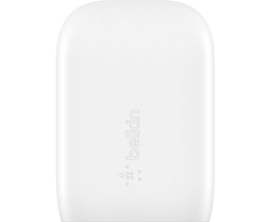 Belkin WCA005vfWH White Indoor