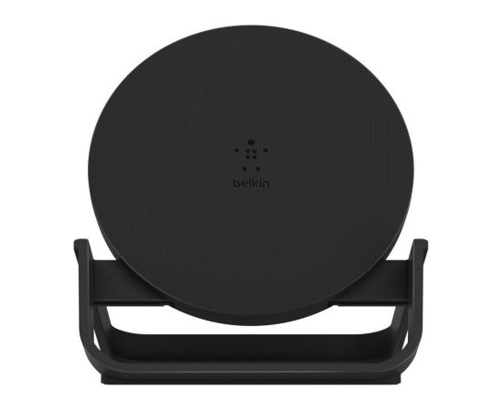 Belkin WIB001VFBK mobile device charger Black Indoor