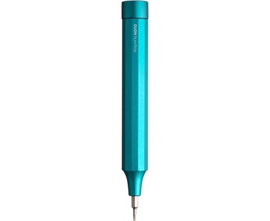 Precision Screwdriver HOTO QWLSD004, 24 in 1 (Green)