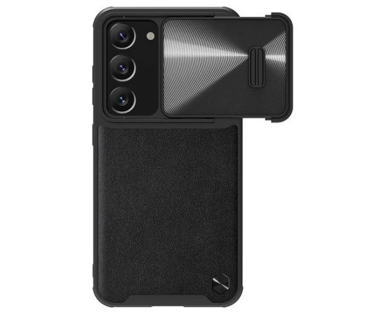 Nillkin CamShield Pro case for Samsung Galaxy S20 (black)