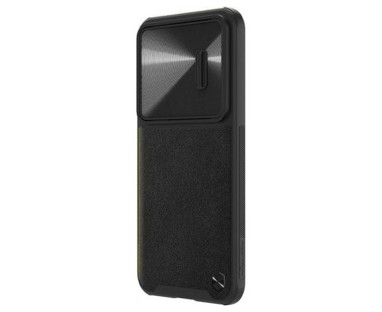 Nillkin CamShield Pro case for Samsung Galaxy S20 (black)