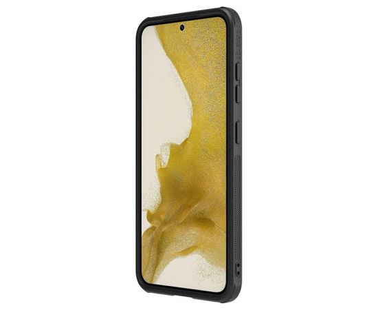 Nillkin CamShield Pro case for Samsung Galaxy S20 (black)