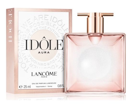 Lancome Idole Aura EDP 25ml smaržas sievietēm