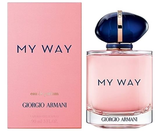 Giorgio Armani My Way EDP 90 ml