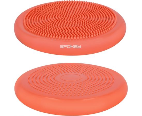 Balansa spilvens (Wobble Cushion) Spokey FIT SEAT